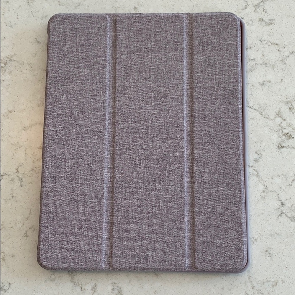 iPad Case